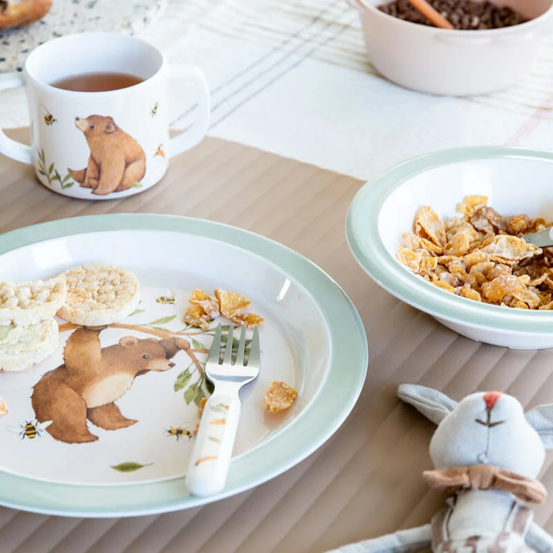 Petit Monkey Beker Beer 6 Petit Monkey Beker Beer - Afbeelding 4