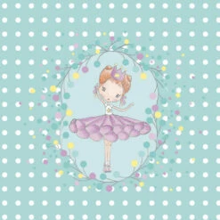 Djeco Muziekdoosje Ballerina (klein) 7 Djeco Muziekdoosje Ballerina (klein) -Kinderspeelgoedwinkel image 1710