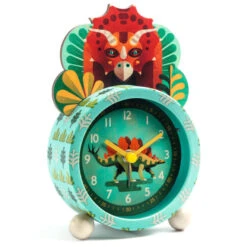 Djeco Kinderwekker Dino