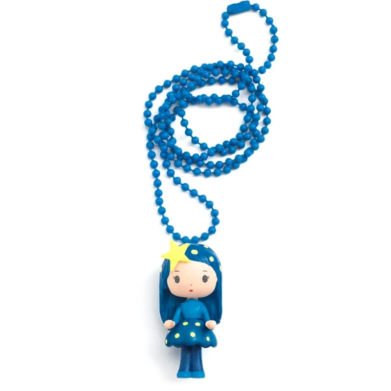 Djeco Ketting Tinyly Luz 3 Djeco Ketting Tinyly Luz