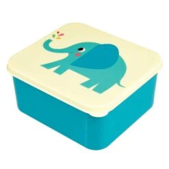 Rex London Elvis The Elephant Lunch Box