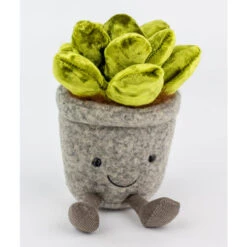 Jellycat Silly Succulent Jade -Kinderspeelgoedwinkel image 1730