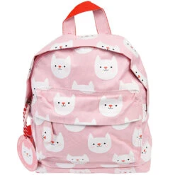 Rugzak Cookie The Cat