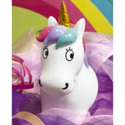 Moses Eenhoorn Spaarpot -Kinderspeelgoedwinkel image 1777