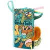 Jellycat Staartenboek Tuin -Kinderspeelgoedwinkel image 180