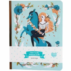 Djeco Schrift Lucille -Kinderspeelgoedwinkel image 1803