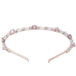 Great Pretenders Diadeem Stenen & Diamanten