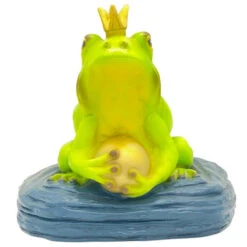 Lamp Kikkerkoning -Kinderspeelgoedwinkel image 1818