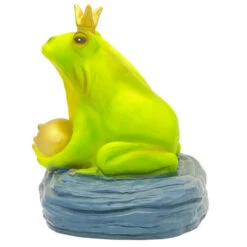 Lamp Kikkerkoning -Kinderspeelgoedwinkel image 1819