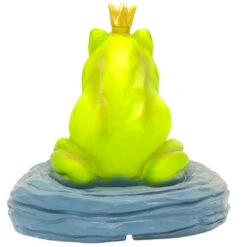 Lamp Kikkerkoning -Kinderspeelgoedwinkel image 1820