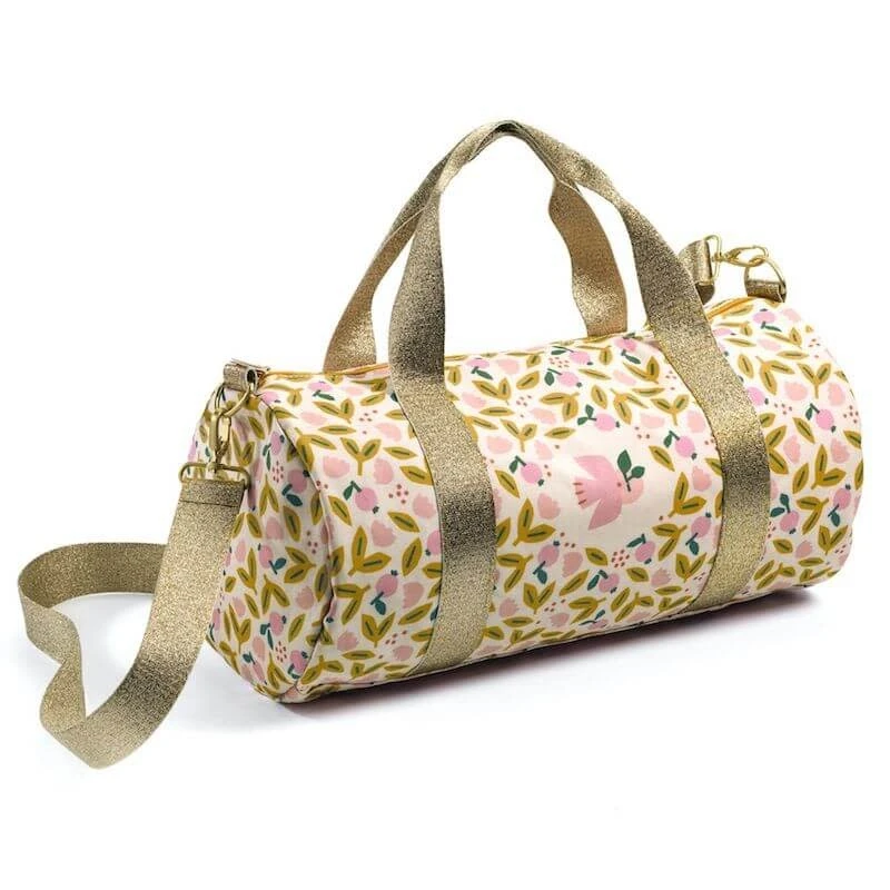 Djeco Weekendtas Vogel 3 Djeco Weekendtas Vogel