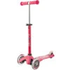 Micro Step Mini Deluxe Roze -Kinderspeelgoedwinkel image 183