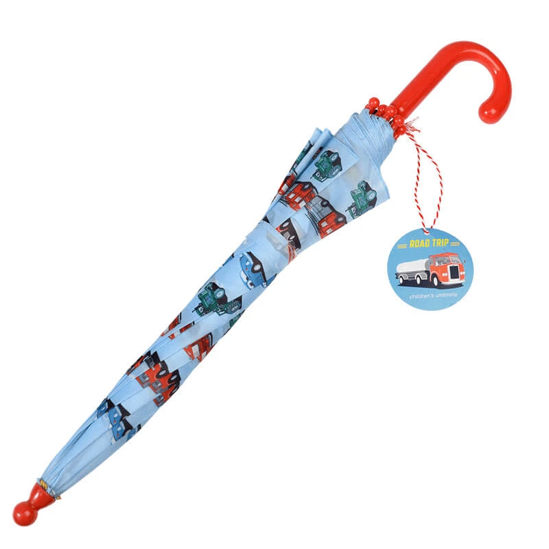 Rex London Paraplu Road Trip 4 Rex London Paraplu Road Trip - Afbeelding 2