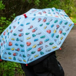 Rex London Paraplu Road Trip 9 Rex London Paraplu Road Trip -Kinderspeelgoedwinkel image 1832