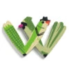 Djeco Dieren Letter - W 1 Djeco Dieren Letter - W -Kinderspeelgoedwinkel image 1844