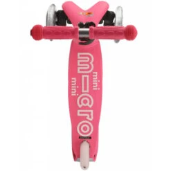 Micro Step Mini Deluxe Roze -Kinderspeelgoedwinkel image 186