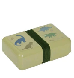 A Little Lovely Company Broodtrommel Dinosaurussen