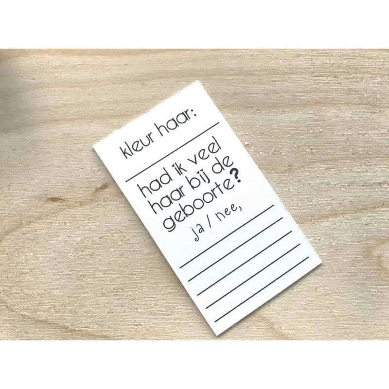 Haarlokdoosje Dino 5 Haarlokdoosje Dino - Afbeelding 3