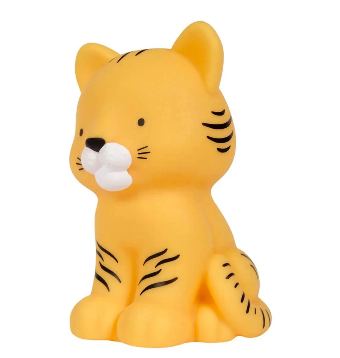 A Little Lovely Company Nachtlampje Tijger 3 A Little Lovely Company Nachtlampje Tijger