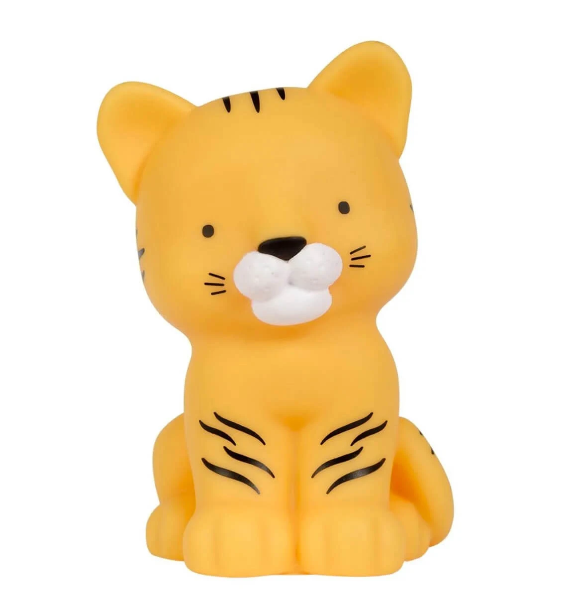 A Little Lovely Company Nachtlampje Tijger 4 A Little Lovely Company Nachtlampje Tijger - Afbeelding 2