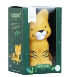 A Little Lovely Company Nachtlampje Tijger 7 A Little Lovely Company Nachtlampje Tijger -Kinderspeelgoedwinkel image 1897