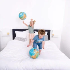 Scratch Opblaasbare Bal Wereld -Kinderspeelgoedwinkel image 19