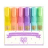 Djeco Mini Markeerstiften Pastel -Kinderspeelgoedwinkel image 1912