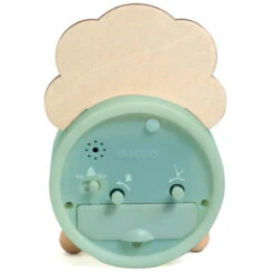 Djeco Kinderwekker Meisje Met Vogel -Kinderspeelgoedwinkel image 1925