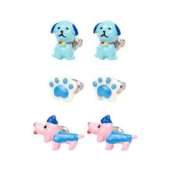 Souza Kinderoorbellen Hondjes -Kinderspeelgoedwinkel image 1953