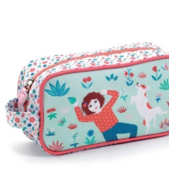 Djeco Etui 'Dromen In Het Gras' 6 Djeco Etui 'Dromen In Het Gras' -Kinderspeelgoedwinkel image 1962