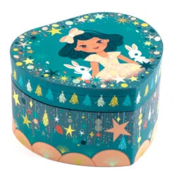 Djeco Muziekdoosje Happy Party -Kinderspeelgoedwinkel image 1970