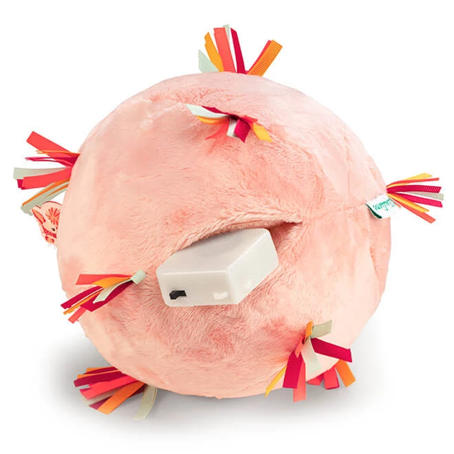 Lilliputiens Geluidsbal Stella 4 Lilliputiens Geluidsbal Stella - Afbeelding 2