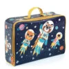 Djeco Kinderkoffer Ruimtevaart -Kinderspeelgoedwinkel image 1994