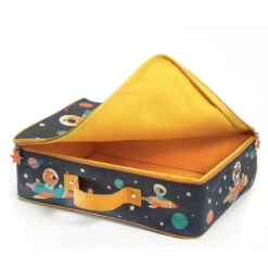 Djeco Kinderkoffer Ruimtevaart -Kinderspeelgoedwinkel image 1996