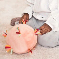 Lilliputiens Geluidsbal Stella 7 Lilliputiens Geluidsbal Stella -Kinderspeelgoedwinkel image 200