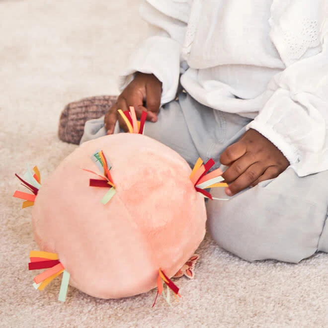 Lilliputiens Geluidsbal Stella 5 Lilliputiens Geluidsbal Stella - Afbeelding 3