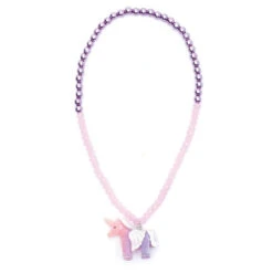 Great Pretenders Ketting Fancy Unicorn