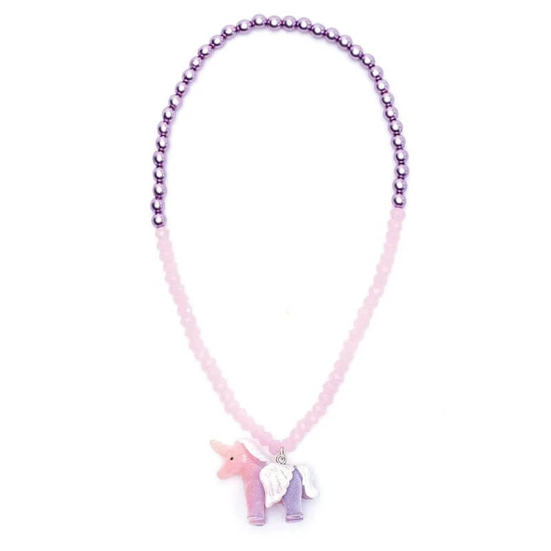 Great Pretenders Ketting Fancy Unicorn 3 Great Pretenders Ketting Fancy Unicorn