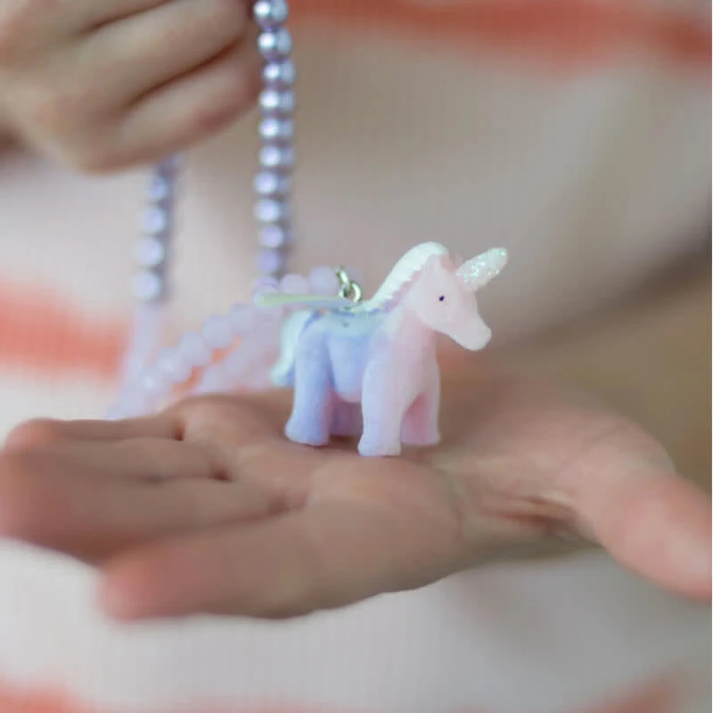 Great Pretenders Ketting Fancy Unicorn 4 Great Pretenders Ketting Fancy Unicorn - Afbeelding 2