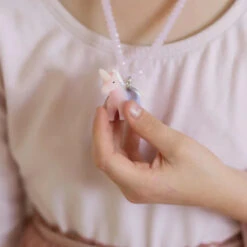 Great Pretenders Ketting Fancy Unicorn 8 Great Pretenders Ketting Fancy Unicorn -Kinderspeelgoedwinkel image 2022