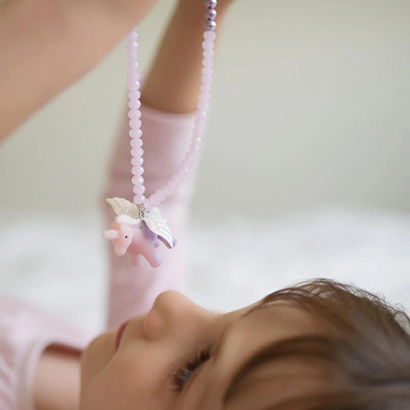 Great Pretenders Ketting Fancy Unicorn 6 Great Pretenders Ketting Fancy Unicorn - Afbeelding 4