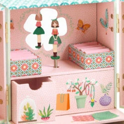 Djeco Muziekdoosje Geheime Tuin -Kinderspeelgoedwinkel image 2043