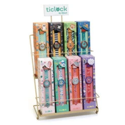 Djeco Horloge Nacht - Glow In The Dark -Kinderspeelgoedwinkel image 2047