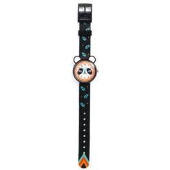 Djeco Horloge Panda -Kinderspeelgoedwinkel image 2049