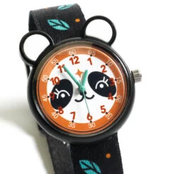 Djeco Horloge Panda -Kinderspeelgoedwinkel image 2050