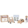 Little Dutch Poppenhuis Babykamer -Kinderspeelgoedwinkel image 206