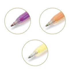 Djeco Gelpennen Pastel -Kinderspeelgoedwinkel image 2064