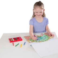 Jumbo Kleurboek Dieren A3 -Kinderspeelgoedwinkel image 2087