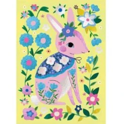 Djeco Schilderijen Met Metallic Folie - Bos 8 Djeco Schilderijen Met Metallic Folie - Bos -Kinderspeelgoedwinkel image 2103