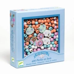 Djeco Kralen Regenboog -Kinderspeelgoedwinkel image 2130